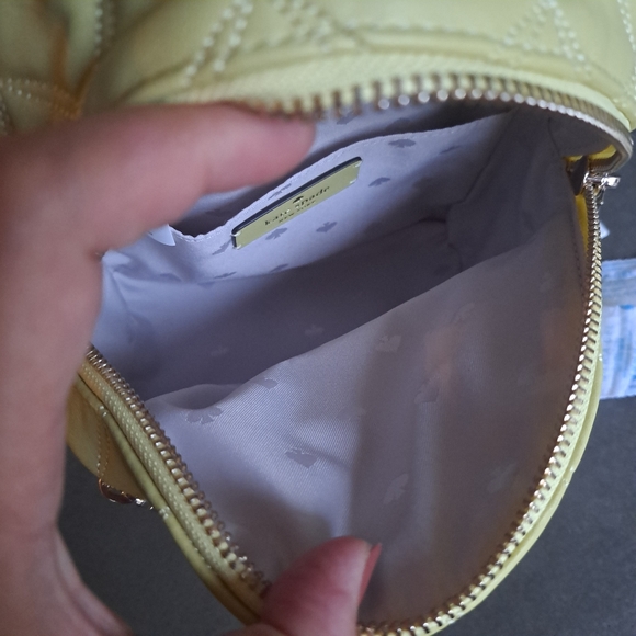 Kate Spade Chelsea Mini Backpack - Picture 7 of 11